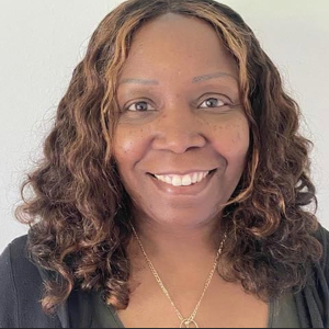 Cynthia Bolding